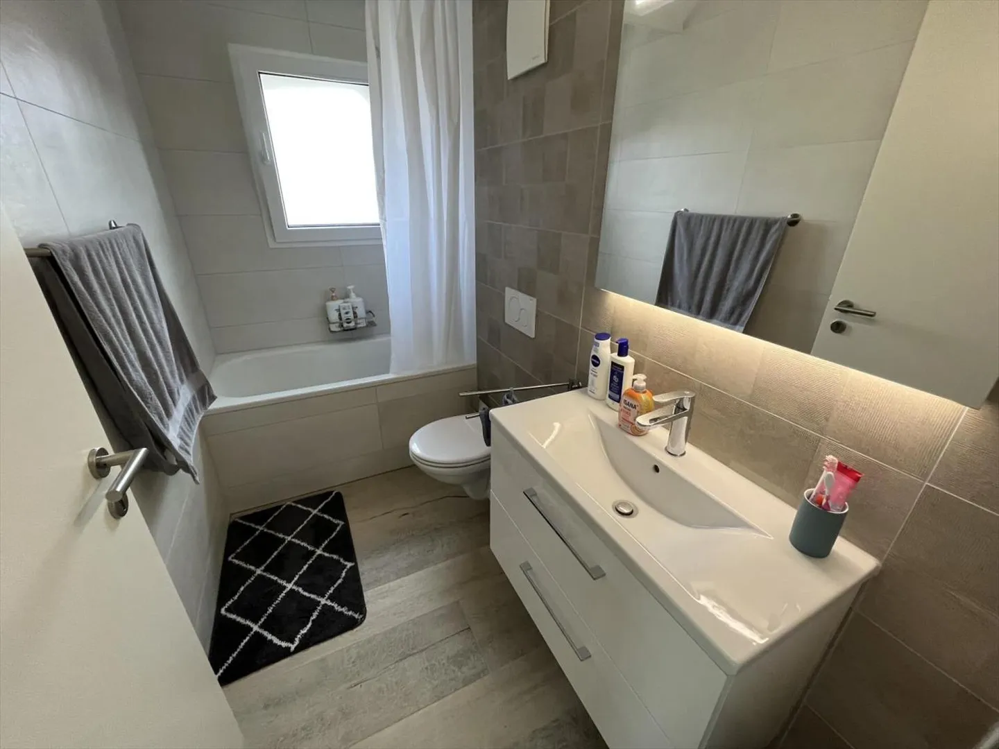 Appartamento 3.5 locali a Corcelles-près-Payerne - Foto 10 di 13