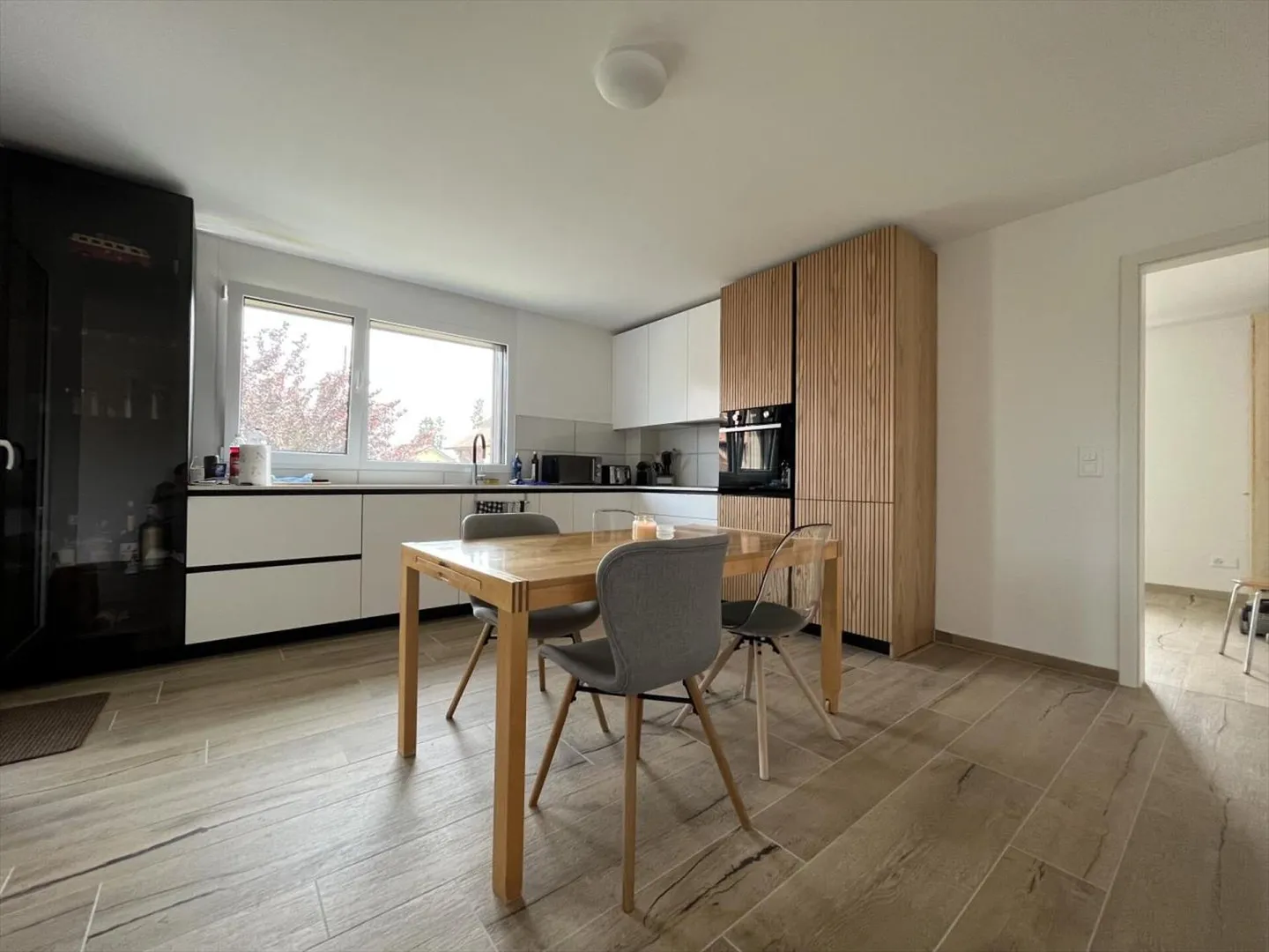 Appartamento 3.5 locali a Corcelles-près-Payerne - Foto 2 di 13