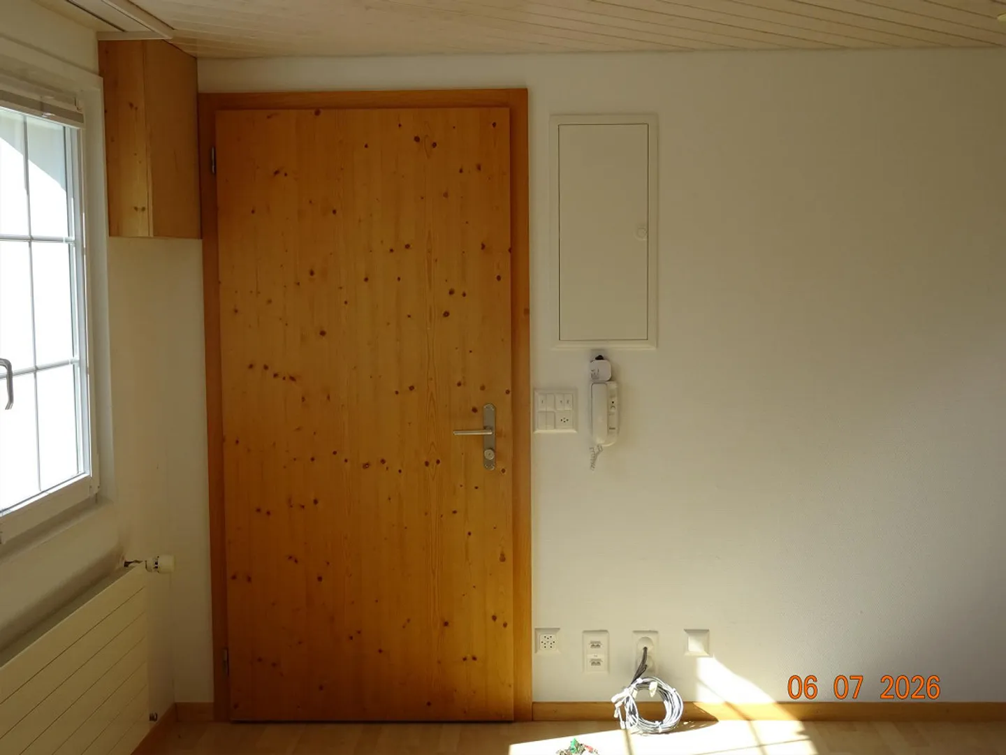 Ufficio luminoso / studio / pratica in affitto a Urnäsch - Foto 10 di 12