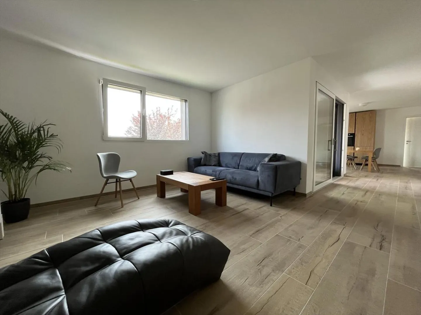 Appartamento 3.5 locali a Corcelles-près-Payerne - Foto 4 di 13