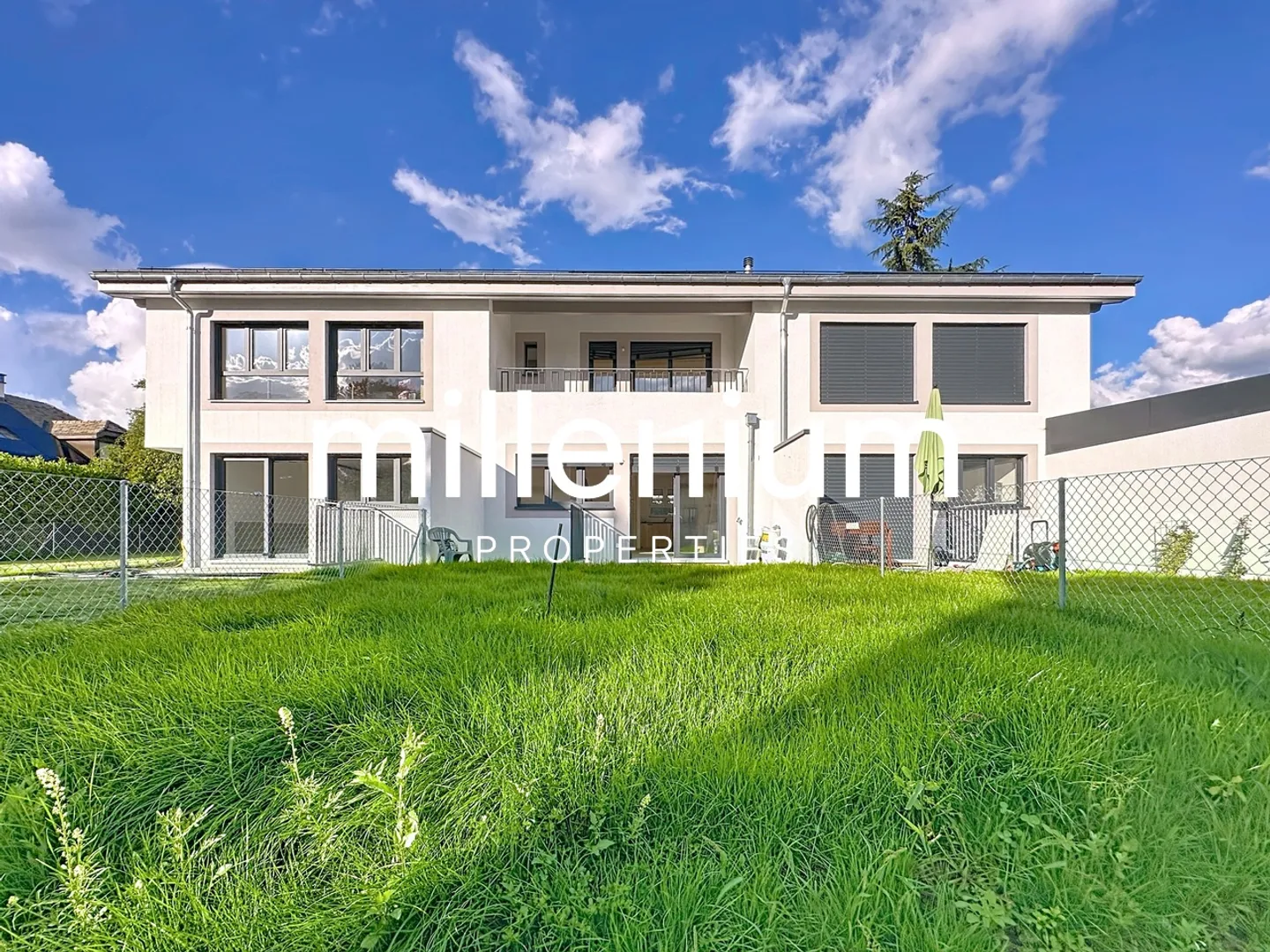 Charming House in Présinge - Photo 1 of 22