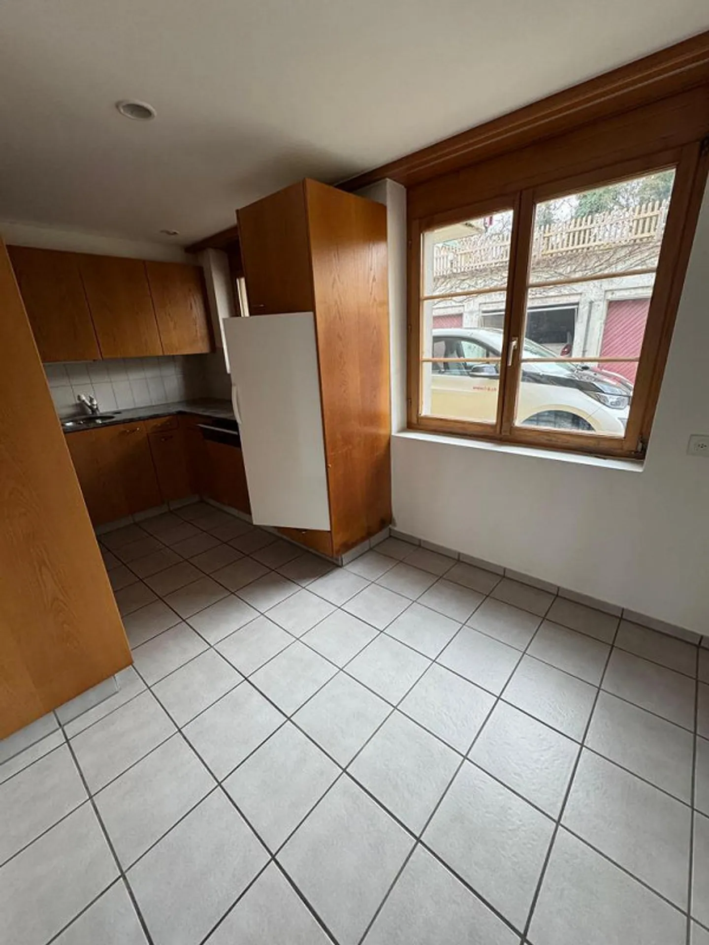 Erdgeschoss-Wohnung mit Sitzplatz - Foto 3 von 7