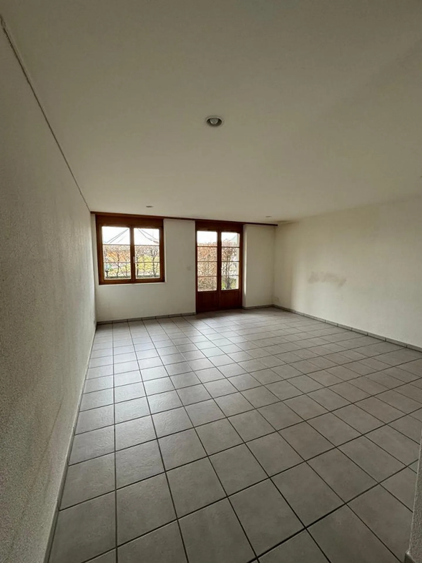 Erdgeschoss-Wohnung mit Sitzplatz - Foto 4 von 7