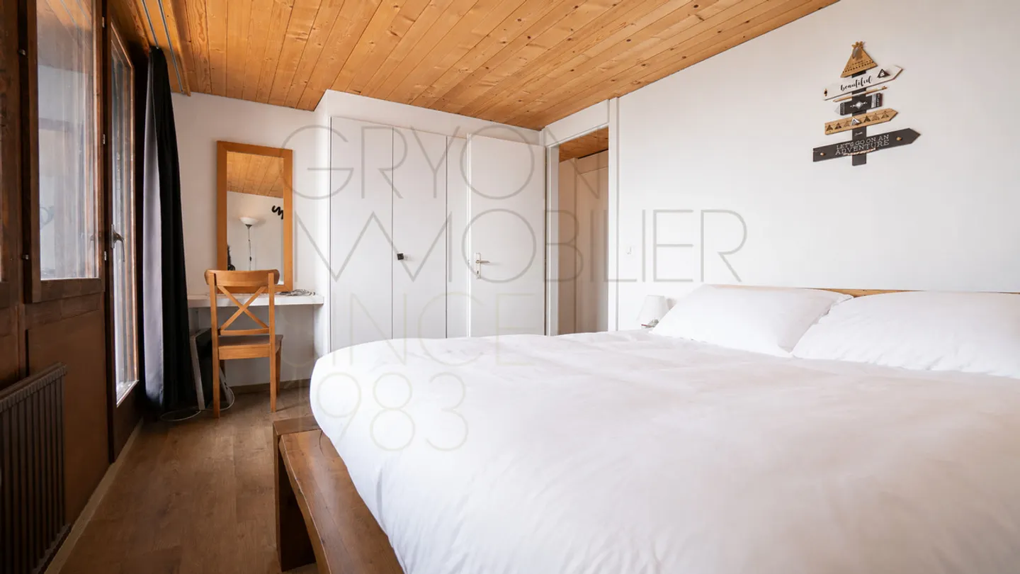 Charming Chalet in Alpes des Chaux - Photo 11 of 14
