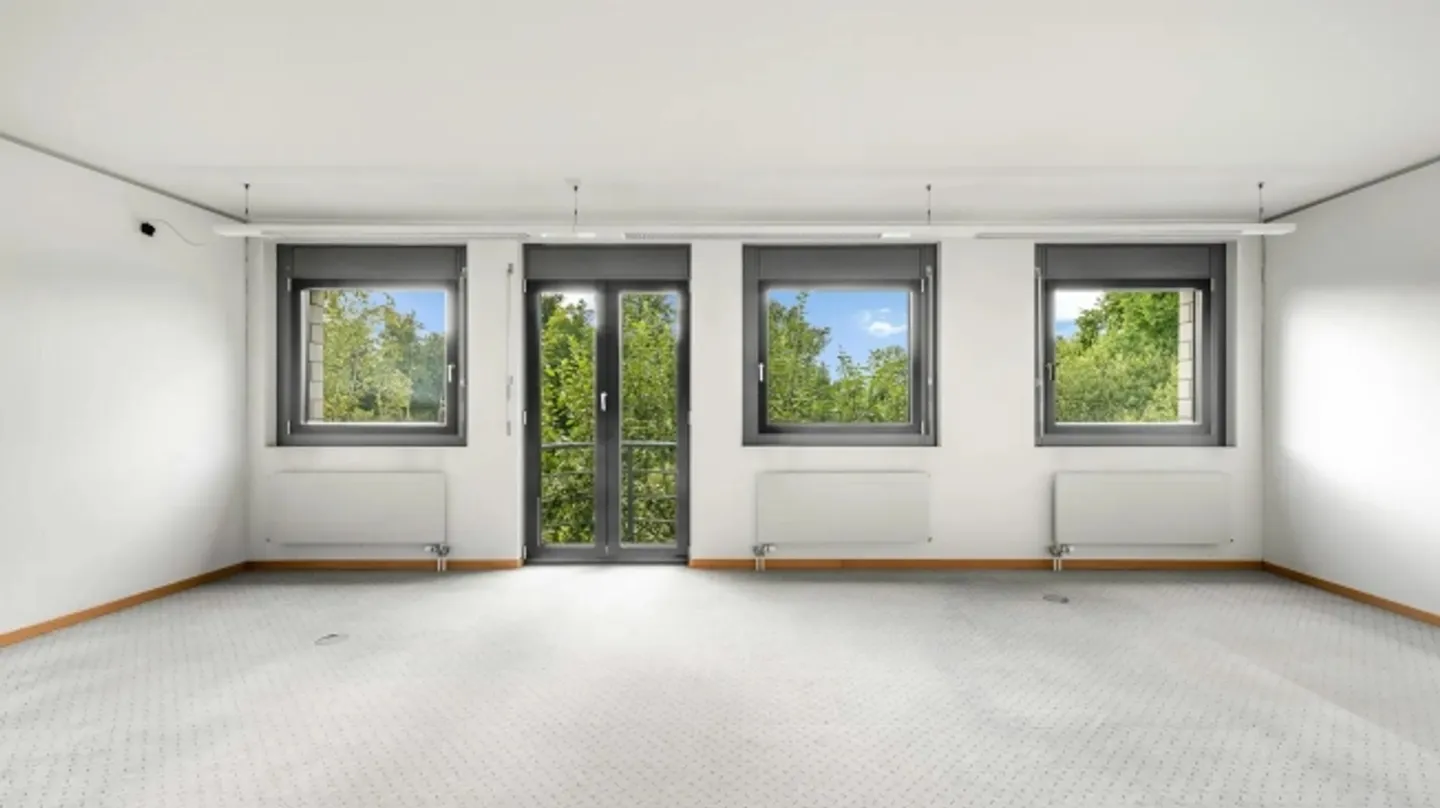 Bürofläche mieten - Foto 1 von 13