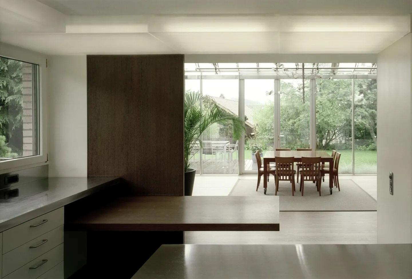 Maison semi-détachée exclusive avec espace bien-être privé - Photo 1 sur 13