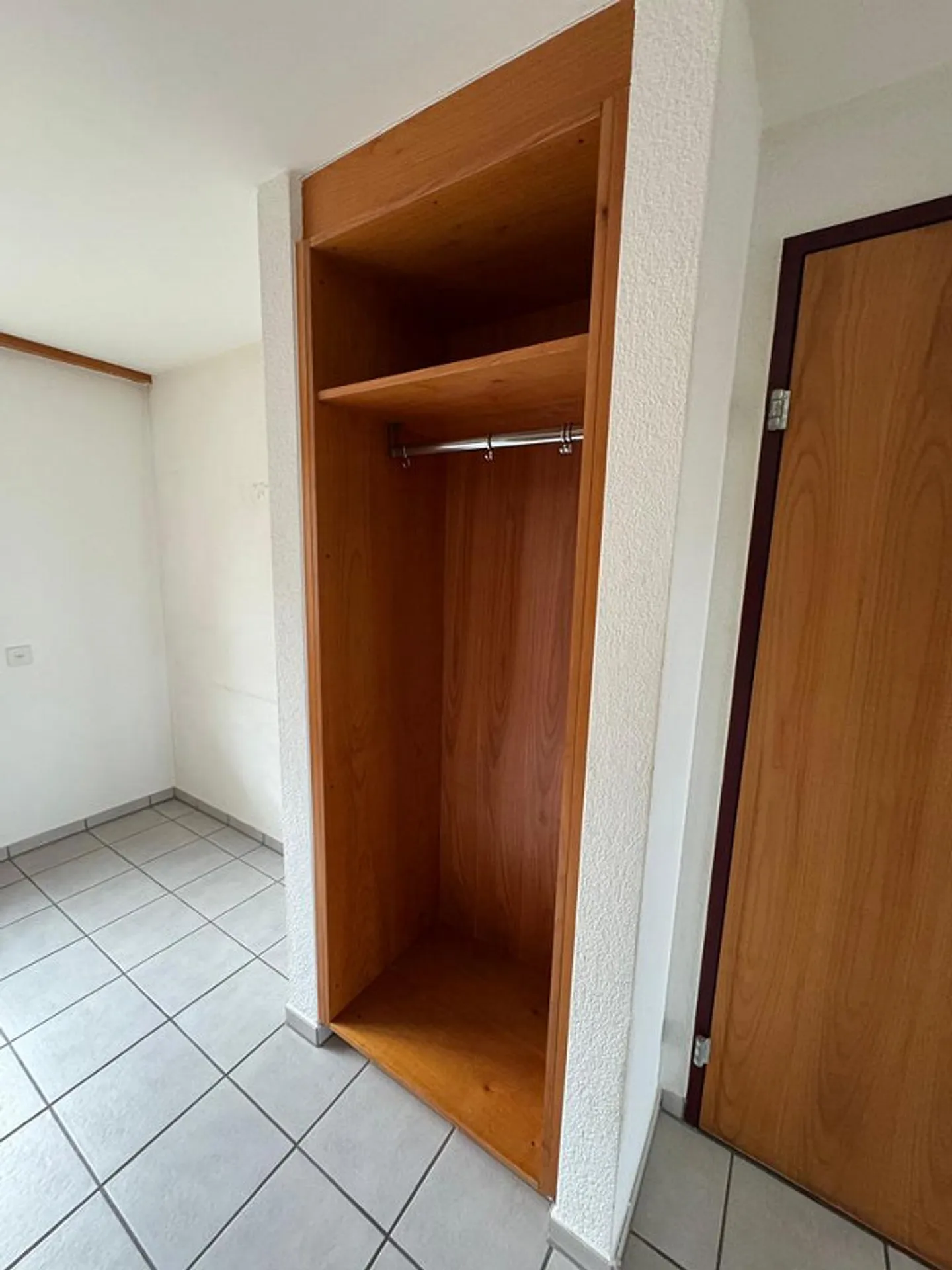 Erdgeschoss-Wohnung mit Sitzplatz - Foto 6 von 7