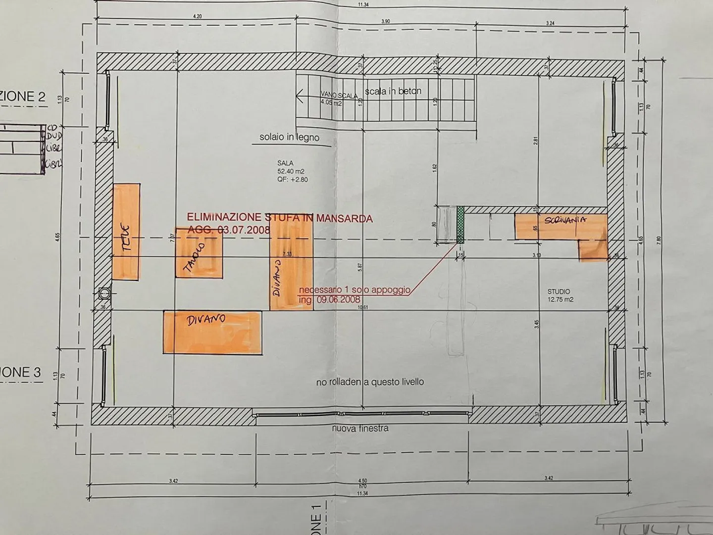 À 10 MINUTES DE CASLANO - BELLE MAISON À VENDRE DANS LE VERT - Photo 13 sur 13