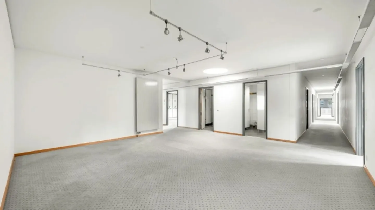 Bürofläche mieten - Foto 4 von 13