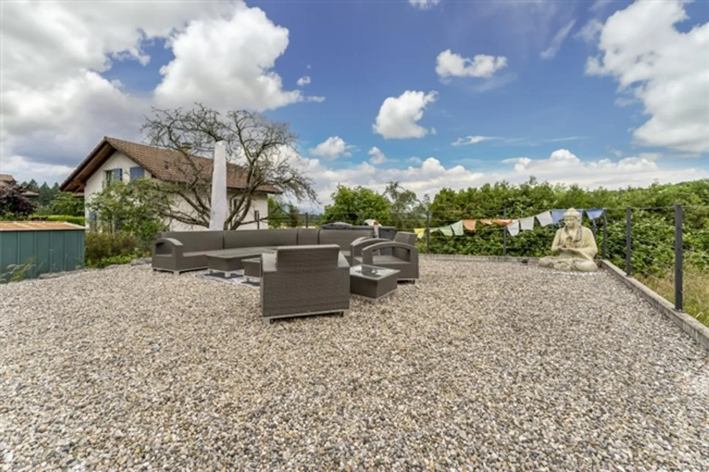 UNIQUE LARGE QUIET ACCOMMODATION - Photo 7 of 7