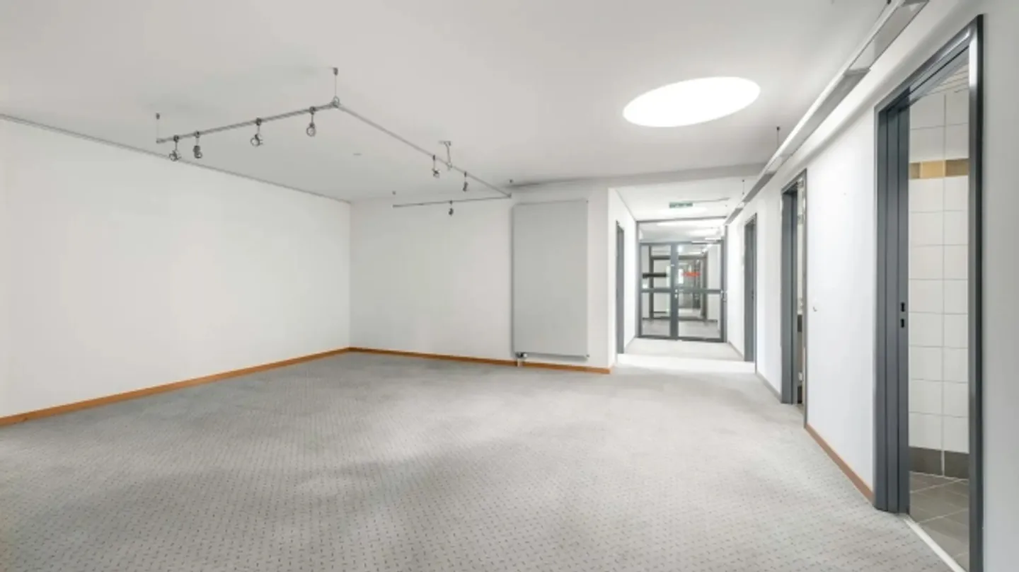 Bürofläche mieten - Foto 5 von 13