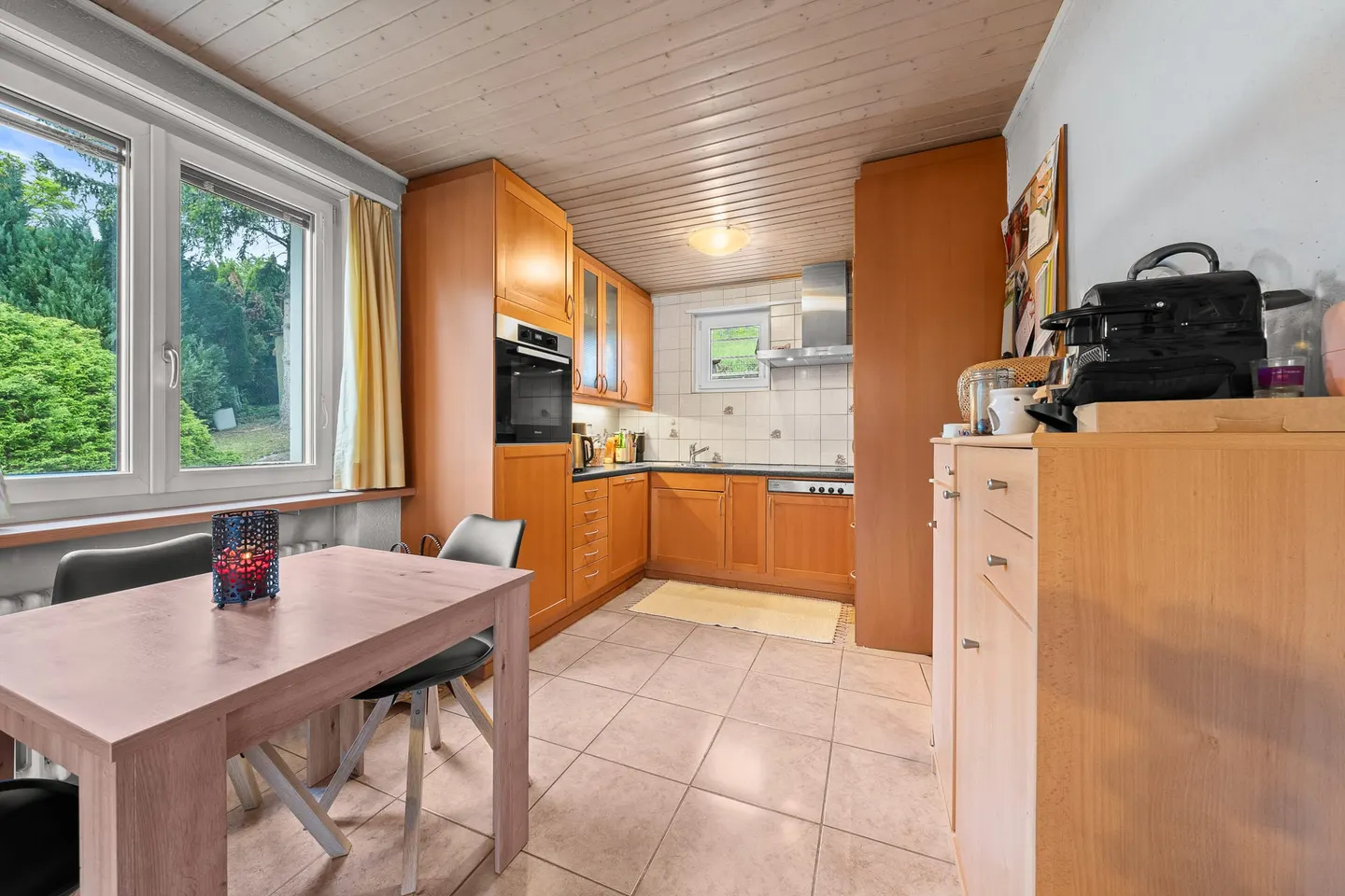 Casa unifamiliare di 7,5 stanze con giardino d'inverno a Trimbach in vendita - Foto 6 di 13