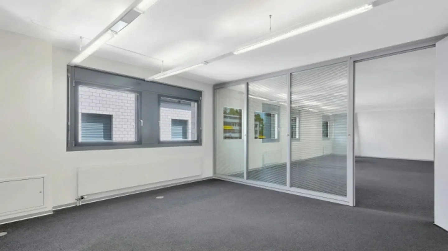 Bürofläche mieten - Foto 6 von 13