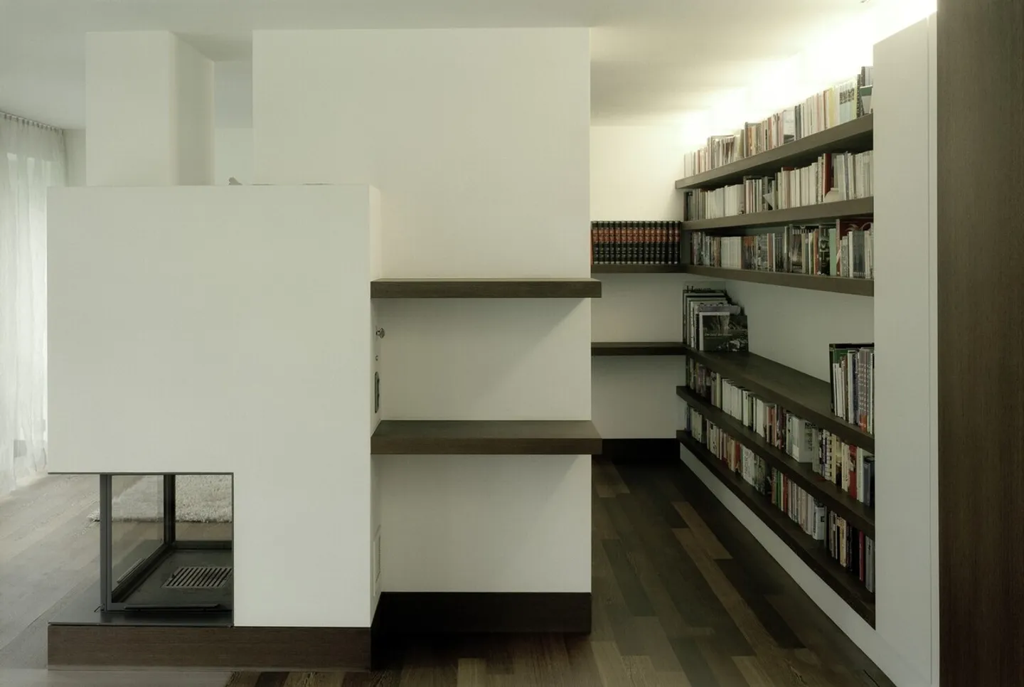 Maison semi-détachée exclusive avec espace bien-être privé - Photo 5 sur 13