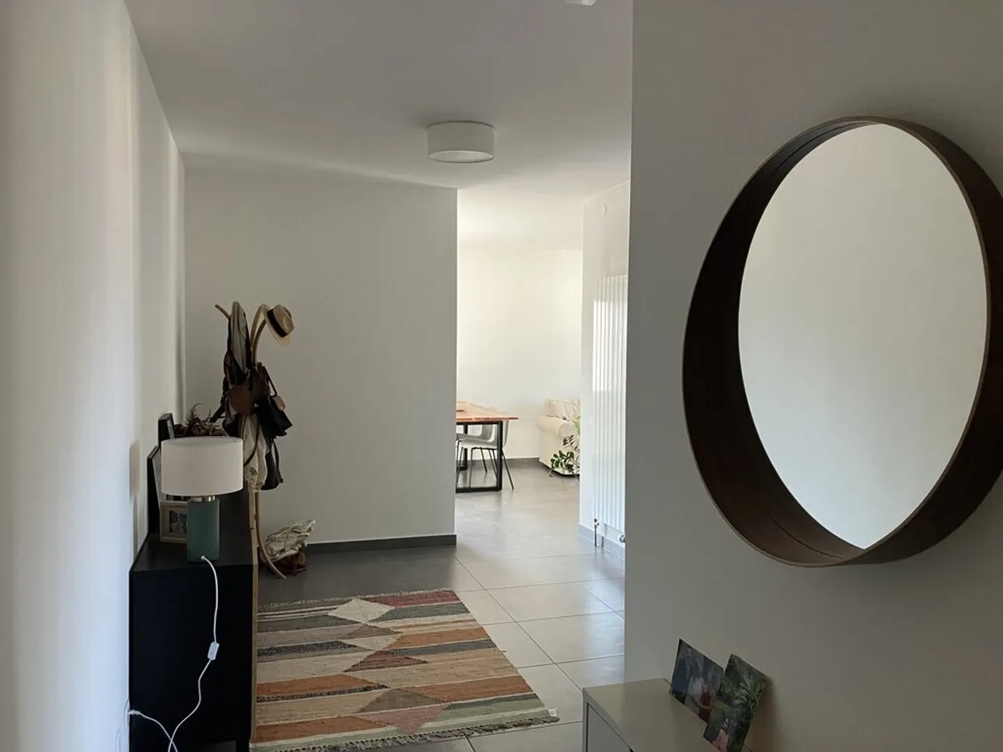 Magnifico appartamento di 3,5 locali - 1006 Losanna - Foto 4 di 8