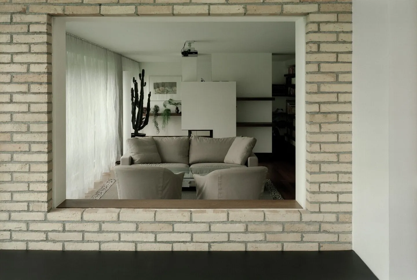 Maison semi-détachée exclusive avec espace bien-être privé - Photo 8 sur 13