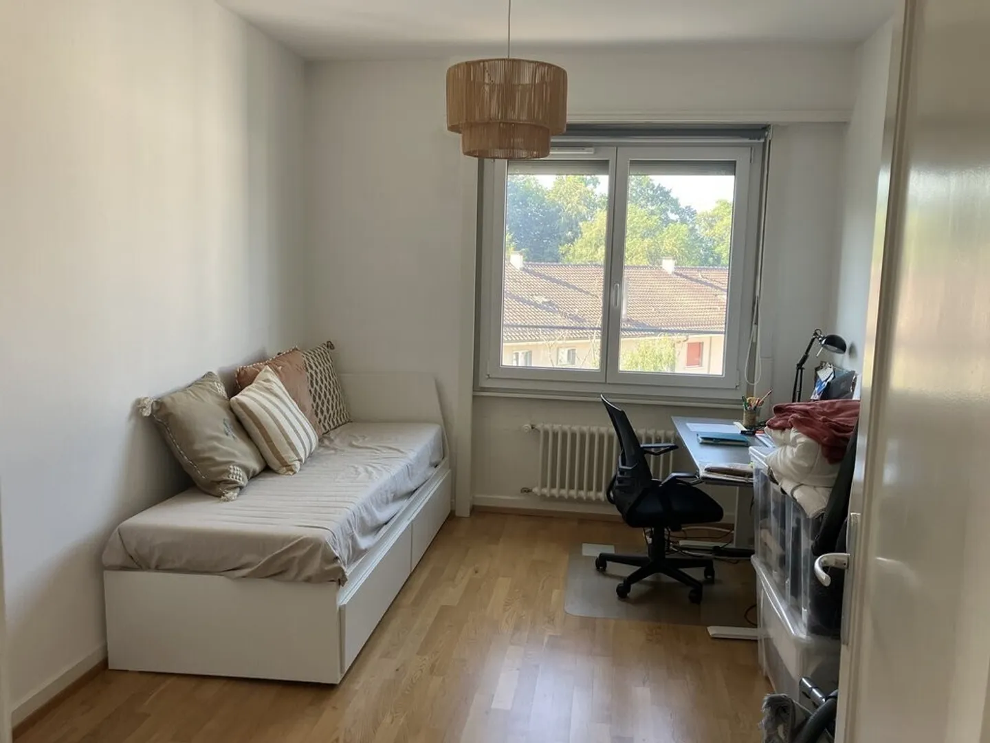 Magnifico appartamento di 3,5 locali - 1006 Losanna - Foto 5 di 8