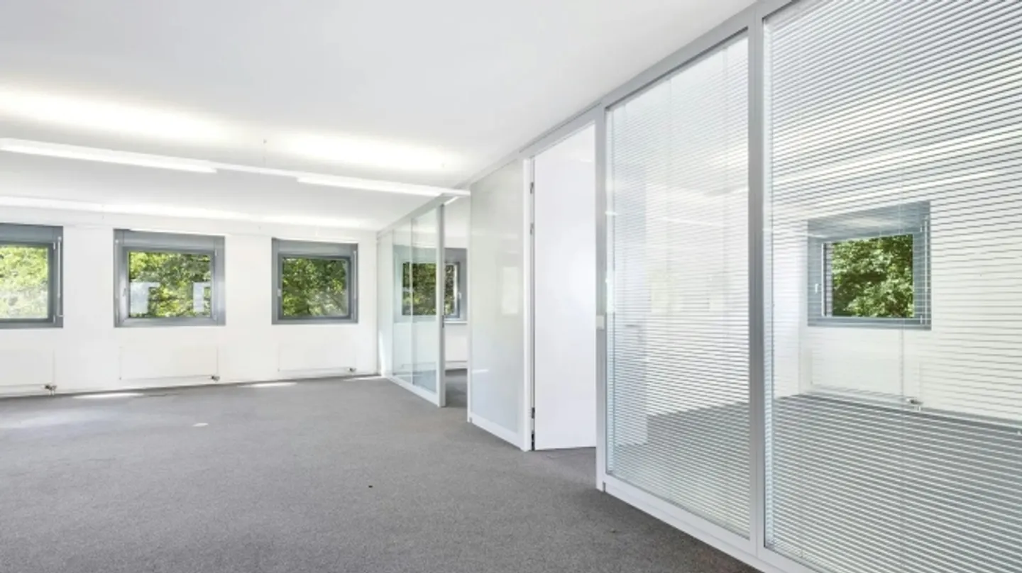 Bürofläche mieten - Foto 7 von 13