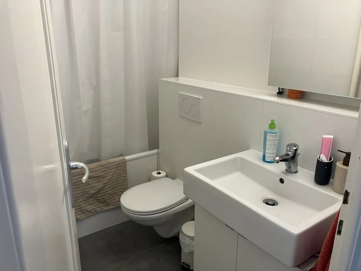 Magnifico appartamento di 3,5 locali - 1006 Losanna - Foto 7 di 8