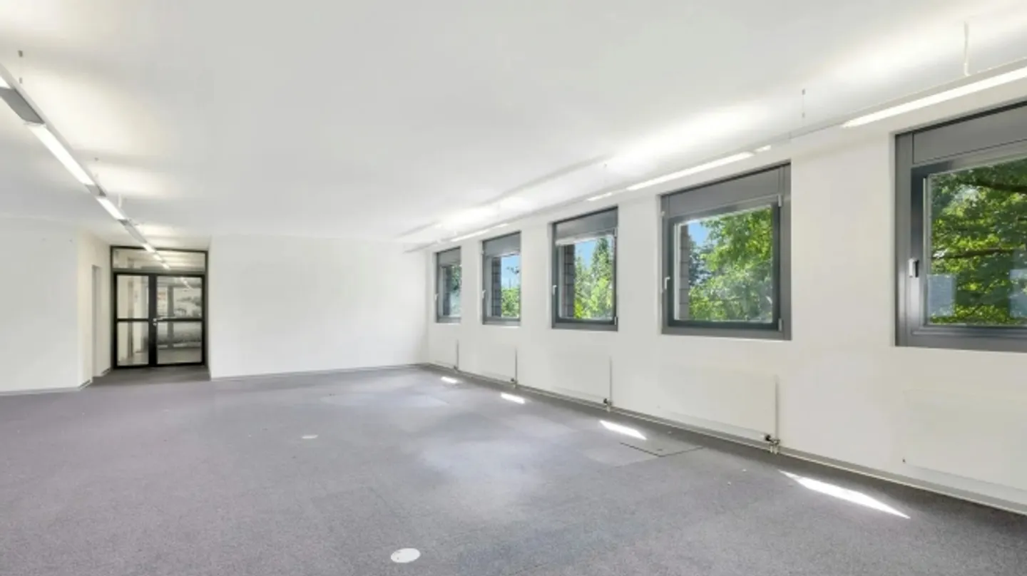 Bürofläche mieten - Foto 9 von 13