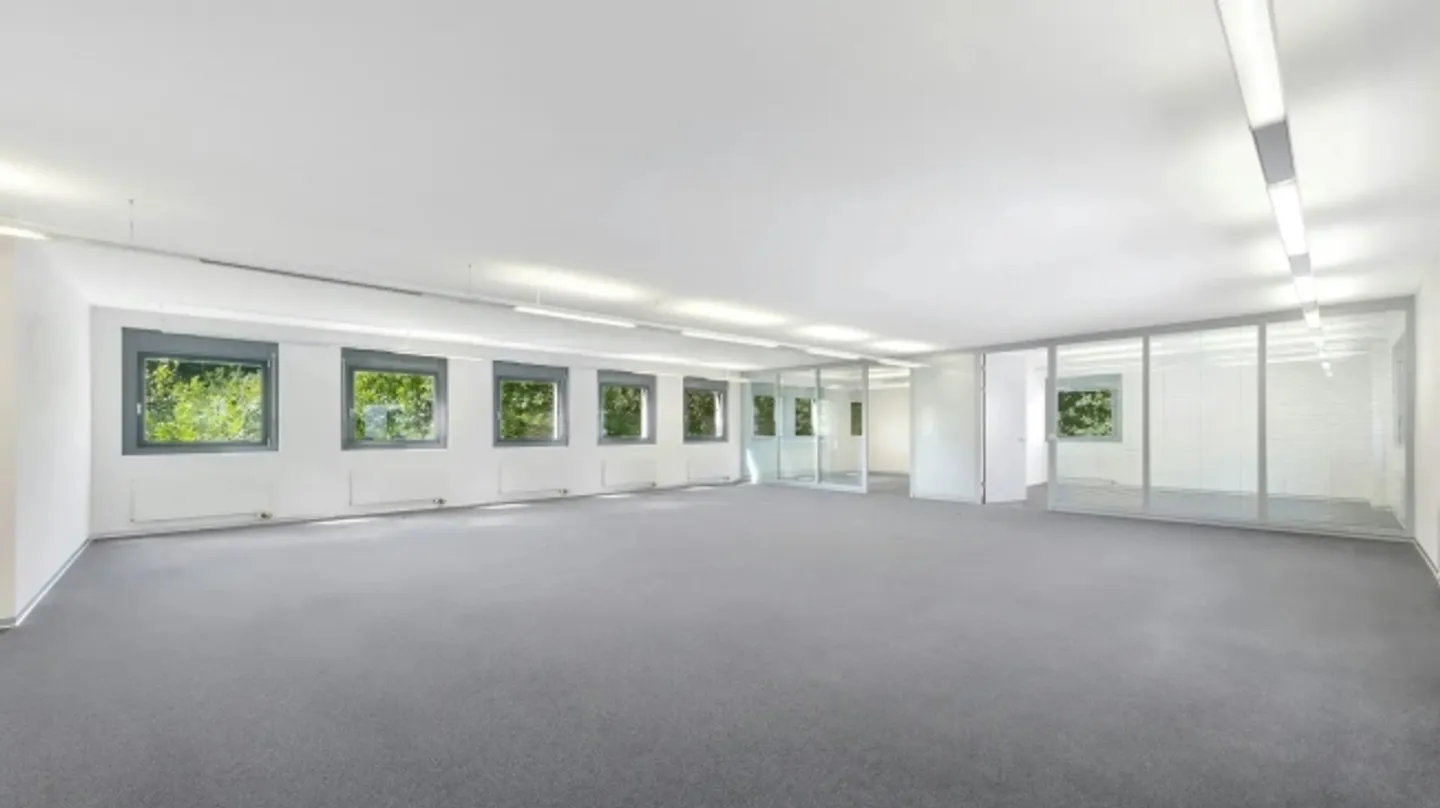 Bürofläche mieten - Foto 10 von 13