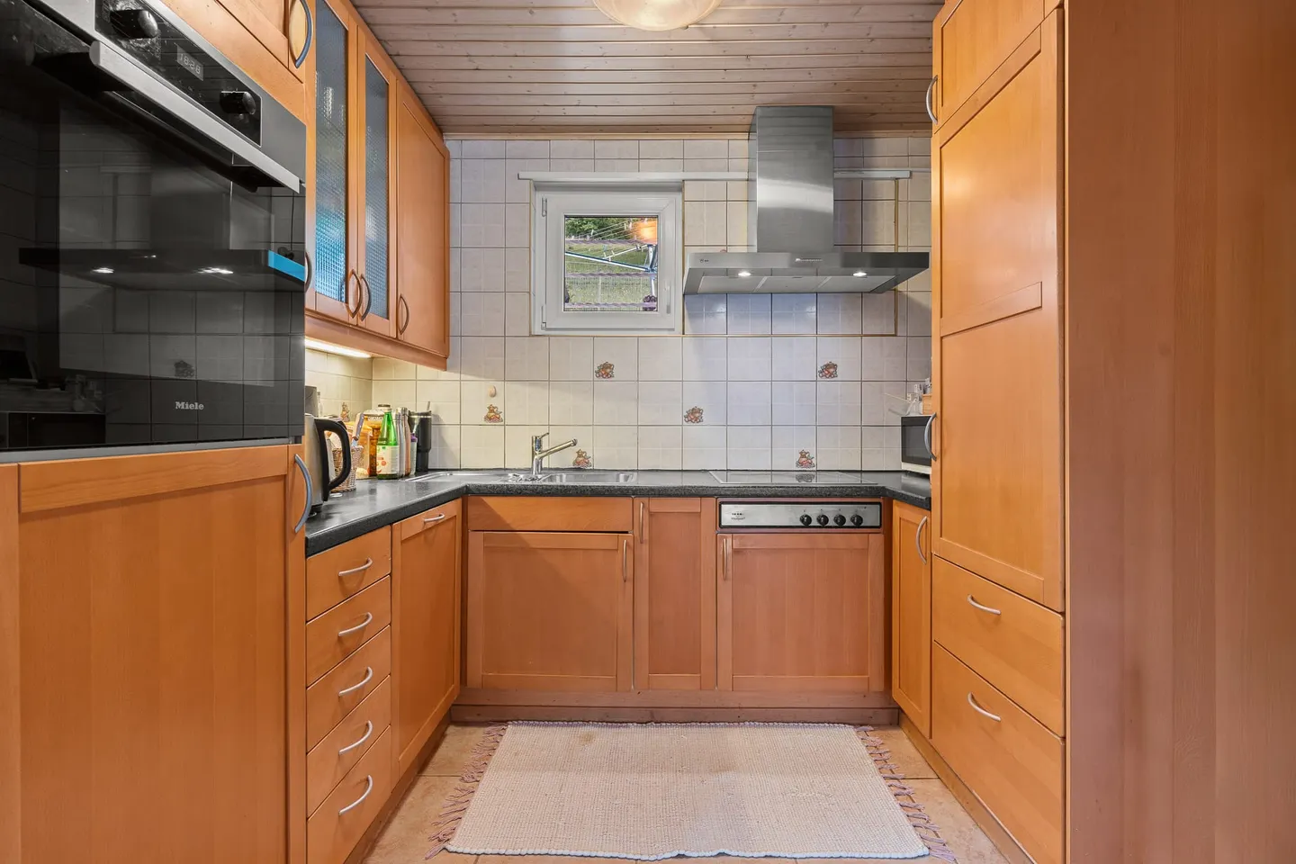 Casa unifamiliare di 7,5 stanze con giardino d'inverno a Trimbach in vendita - Foto 7 di 13