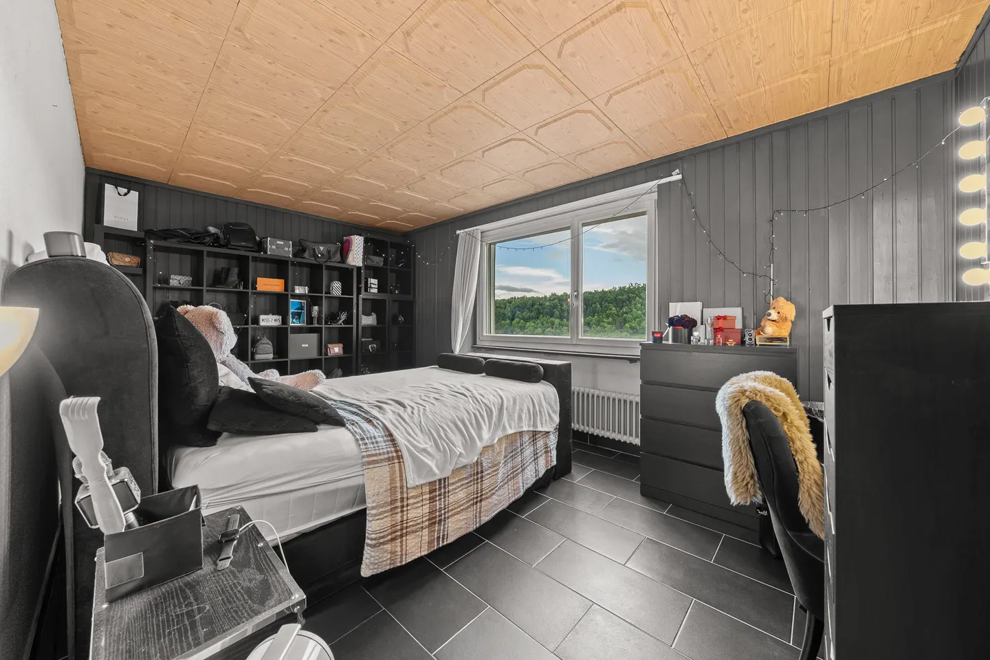 Casa unifamiliare di 7,5 stanze con giardino d'inverno a Trimbach in vendita - Foto 8 di 13