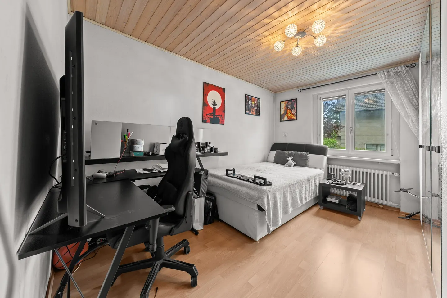 Casa unifamiliare di 7,5 stanze con giardino d'inverno a Trimbach in vendita - Foto 9 di 13