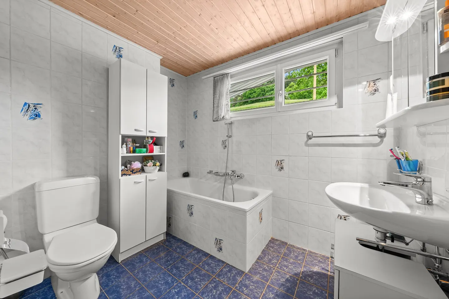 Casa unifamiliare di 7,5 stanze con giardino d'inverno a Trimbach in vendita - Foto 13 di 13