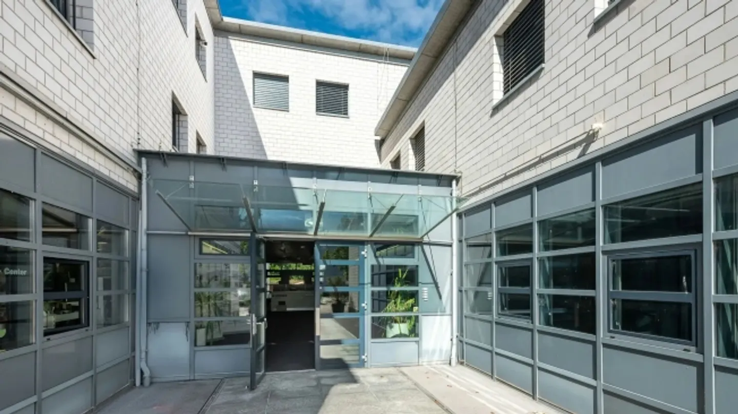 Bürofläche mieten - Foto 12 von 13