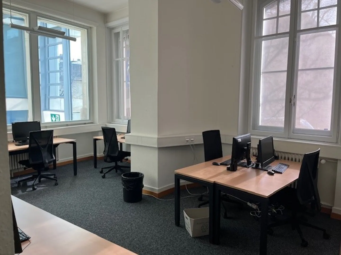 Office space for rent - Photo 9 of 11