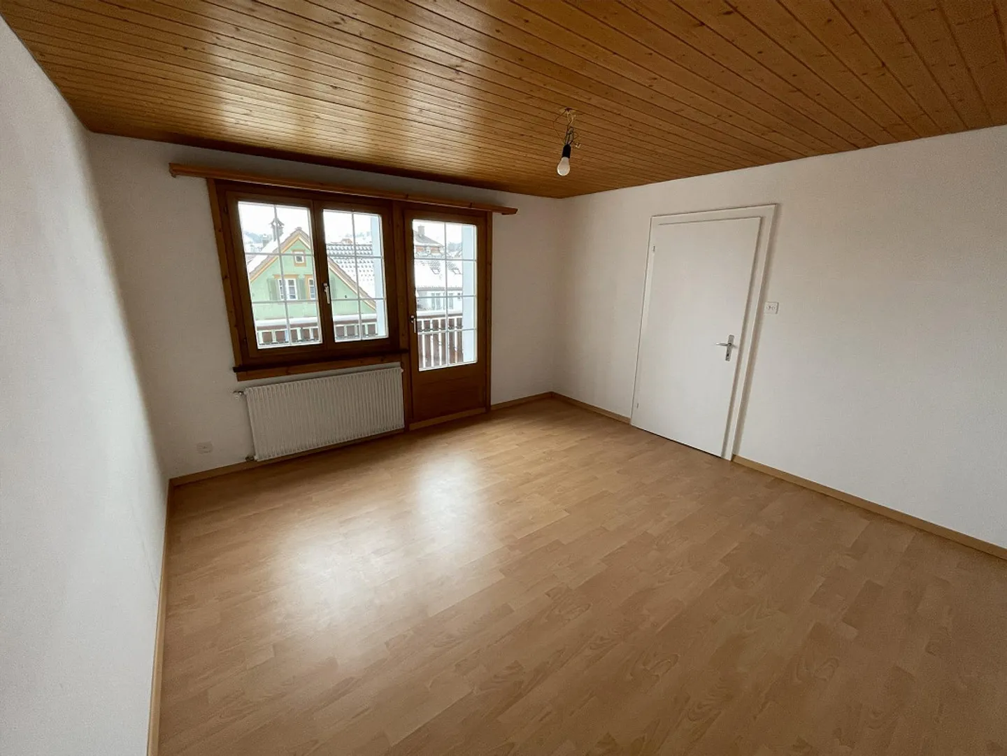 Appartamento 4,5 stanze appena ristrutturato vicino alla stazione - Foto 2 di 14