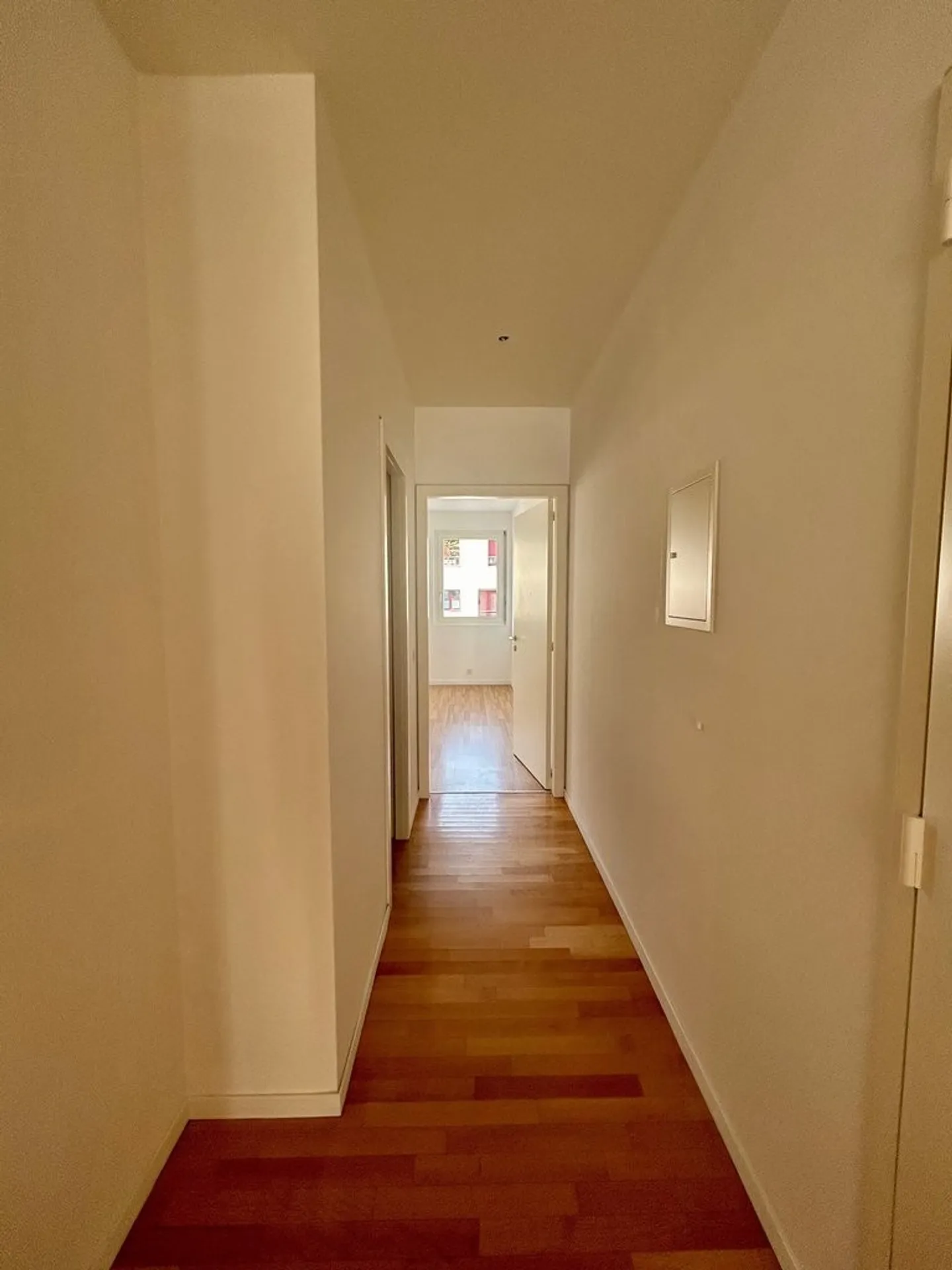 Appartement Charmant à Sierre - Photo 2 sur 8