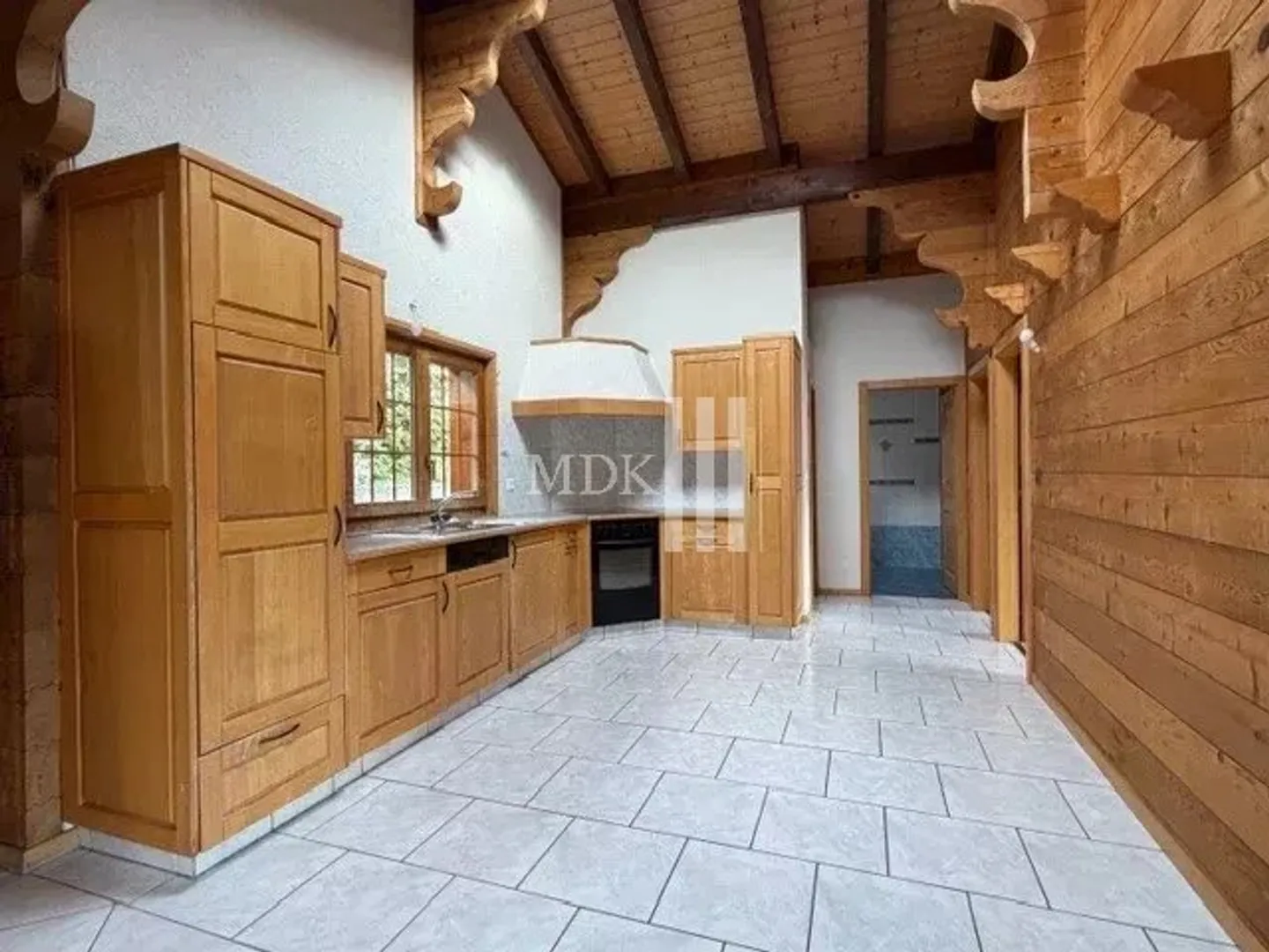 Appartement 3.5 pièces - Photo 3 sur 12