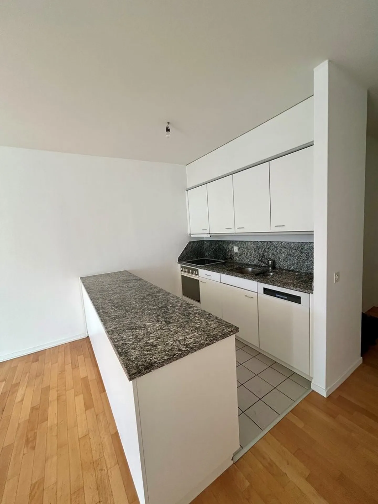 Appartement Charmant à Sierre - Photo 4 sur 8