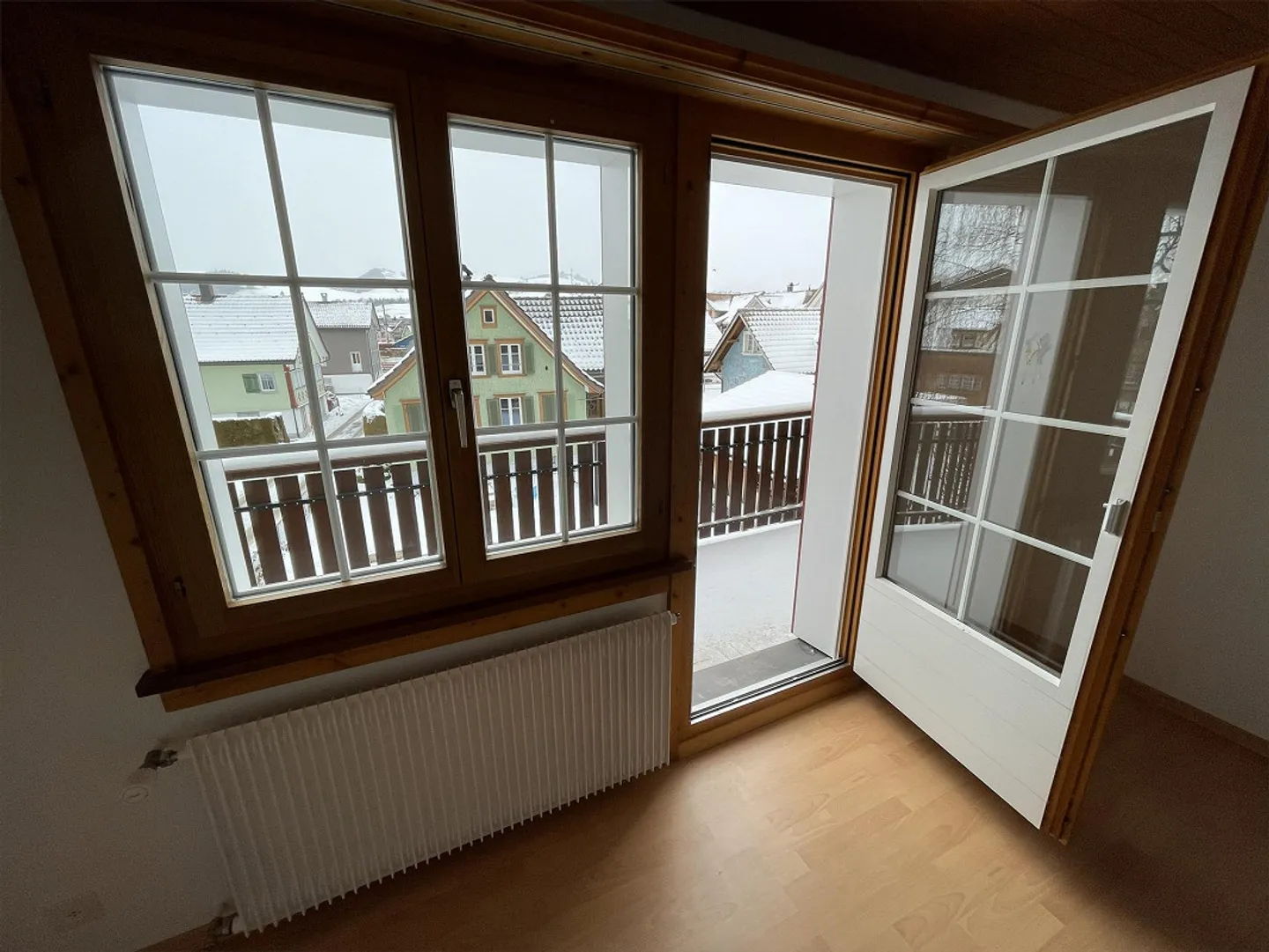 Appartamento 4,5 stanze appena ristrutturato vicino alla stazione - Foto 3 di 14