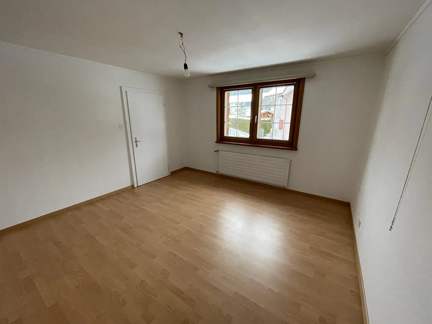 Appartamento 4,5 stanze appena ristrutturato vicino alla stazione - Foto 1 di 14