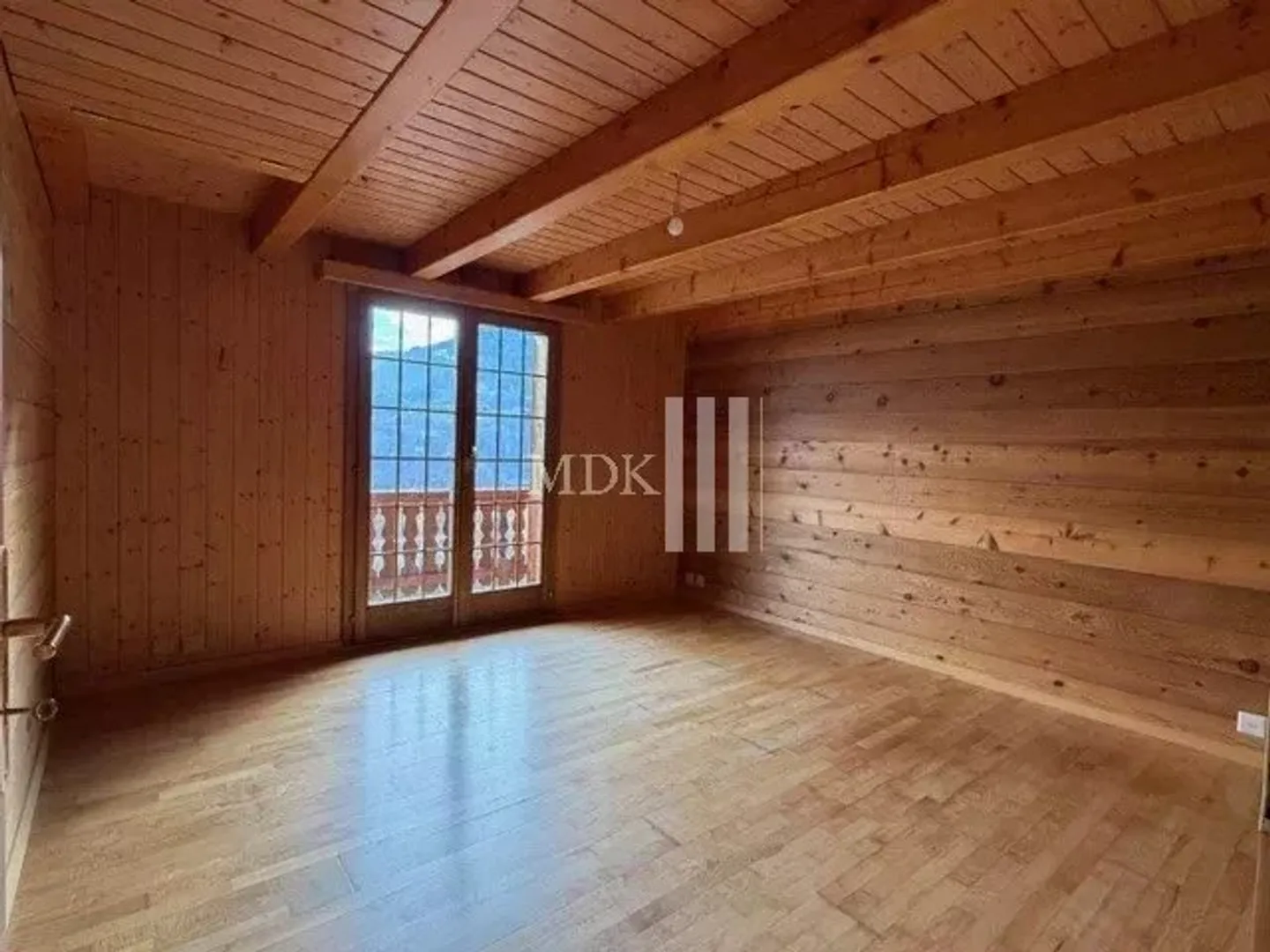 Appartement 3.5 pièces - Photo 6 sur 12