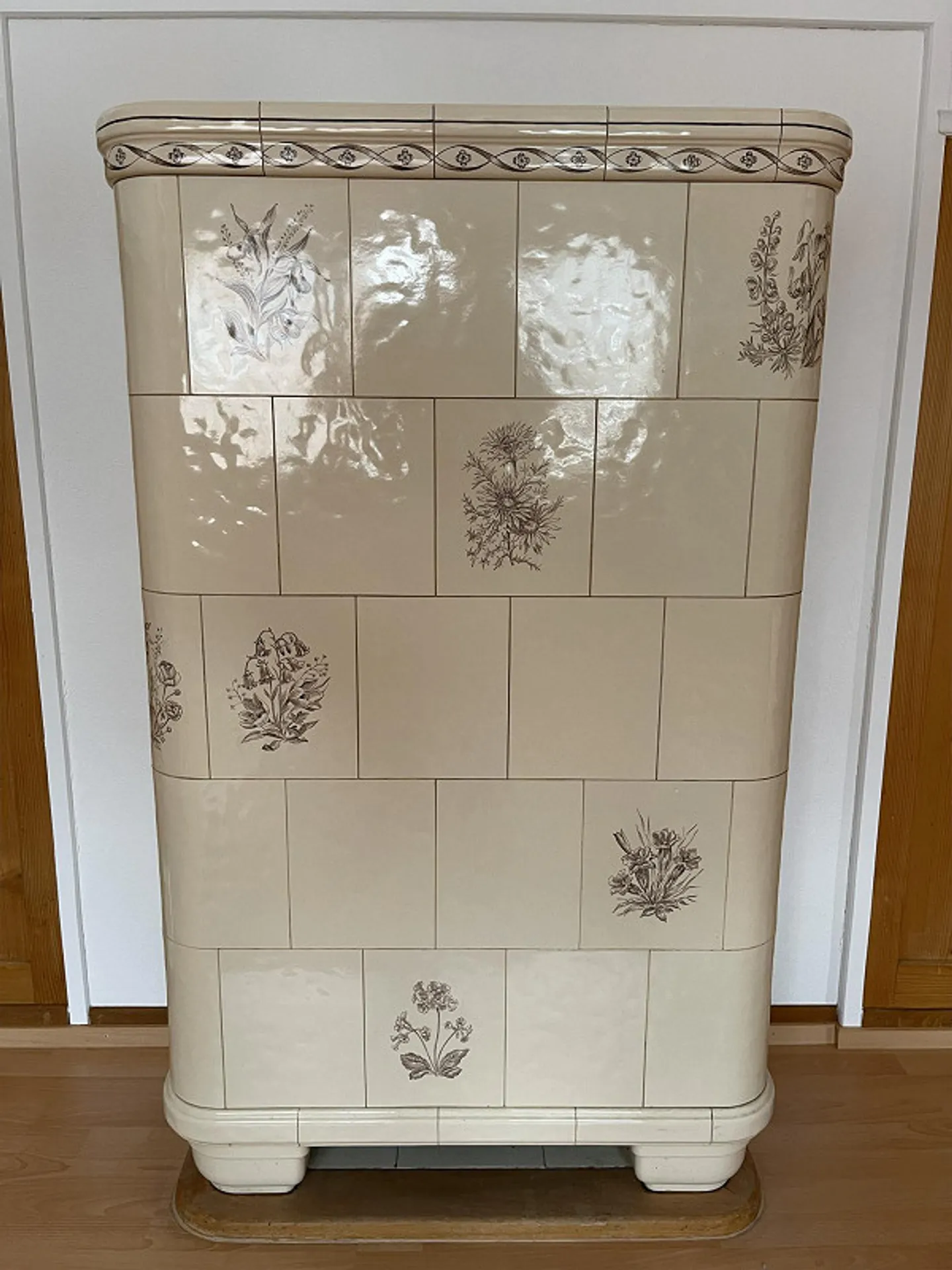 Appartamento 4,5 stanze appena ristrutturato vicino alla stazione - Foto 8 di 14