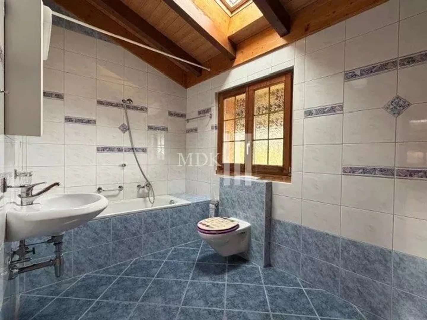 Appartement 3.5 pièces - Photo 8 sur 12