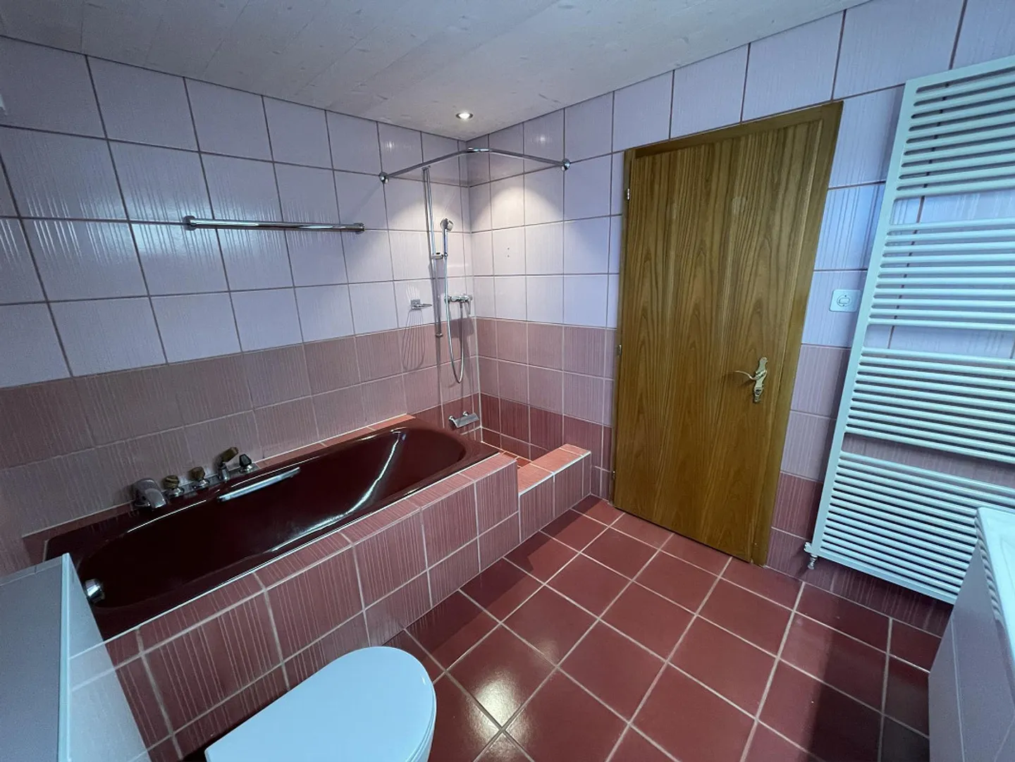 Appartamento 4,5 stanze appena ristrutturato vicino alla stazione - Foto 13 di 14