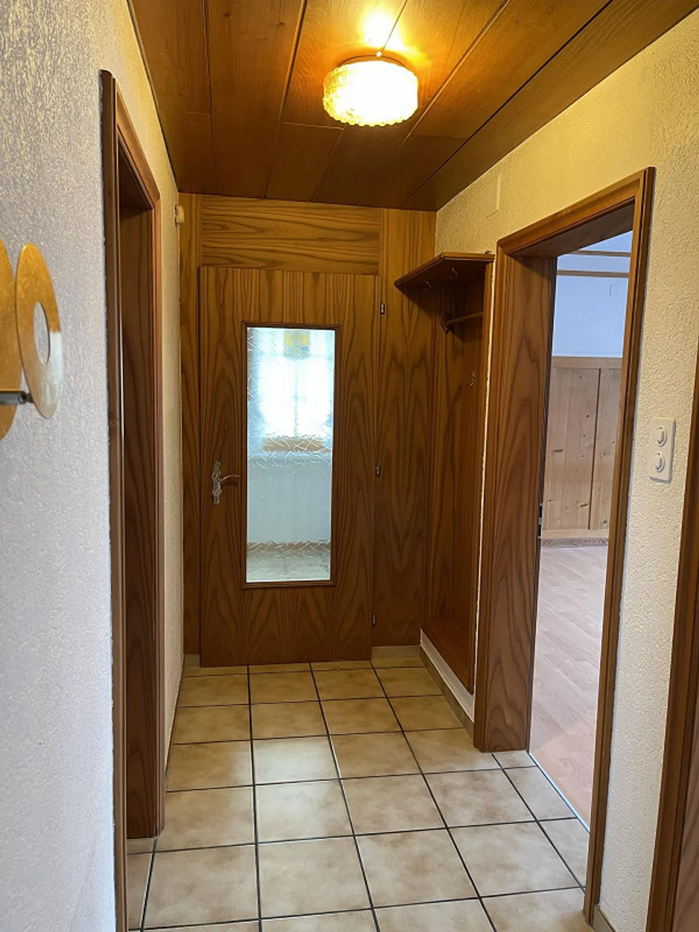 Appartamento 4,5 stanze appena ristrutturato vicino alla stazione - Foto 14 di 14