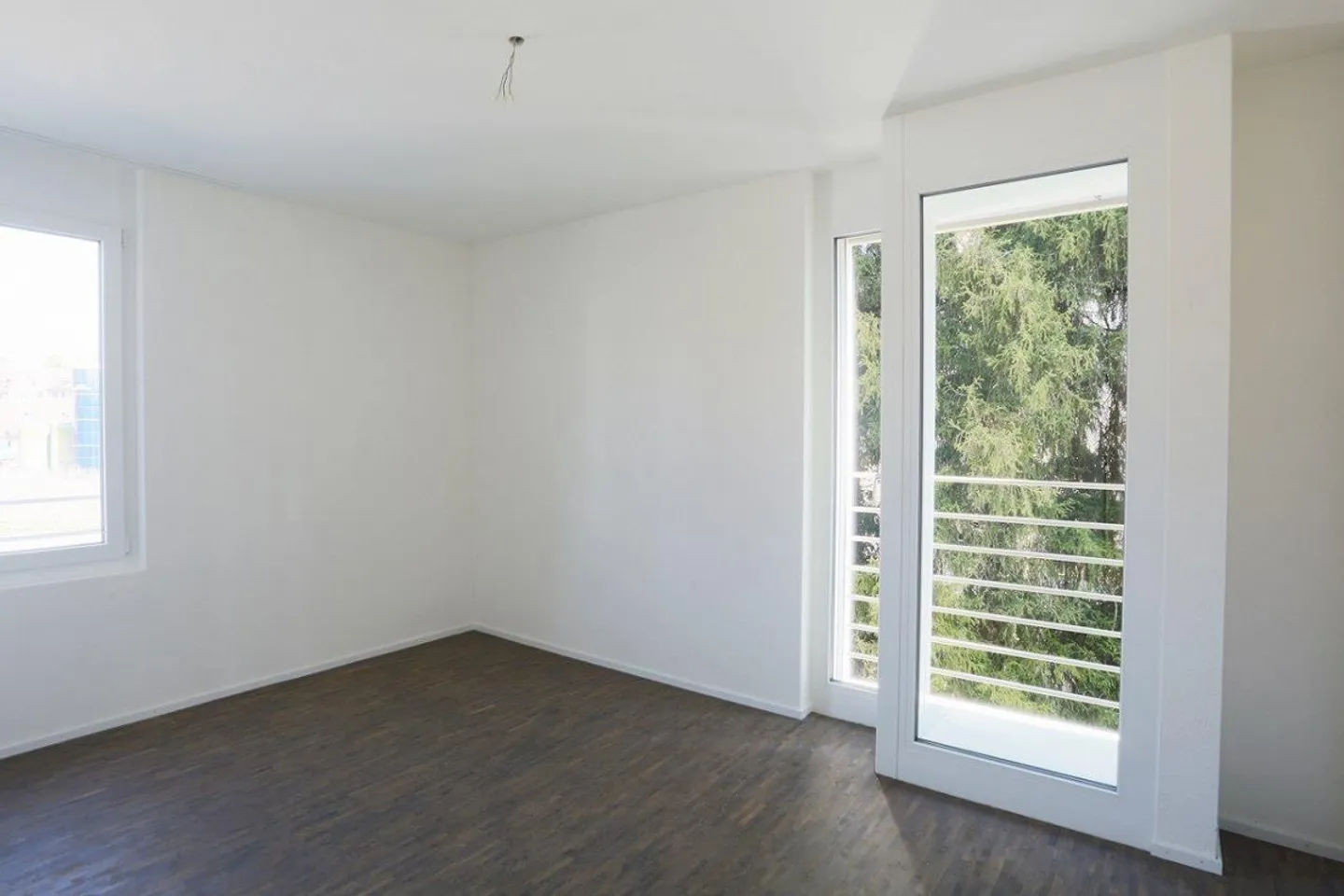 appartement de ville lumineux de 3,5 pièces - Photo 8 sur 13