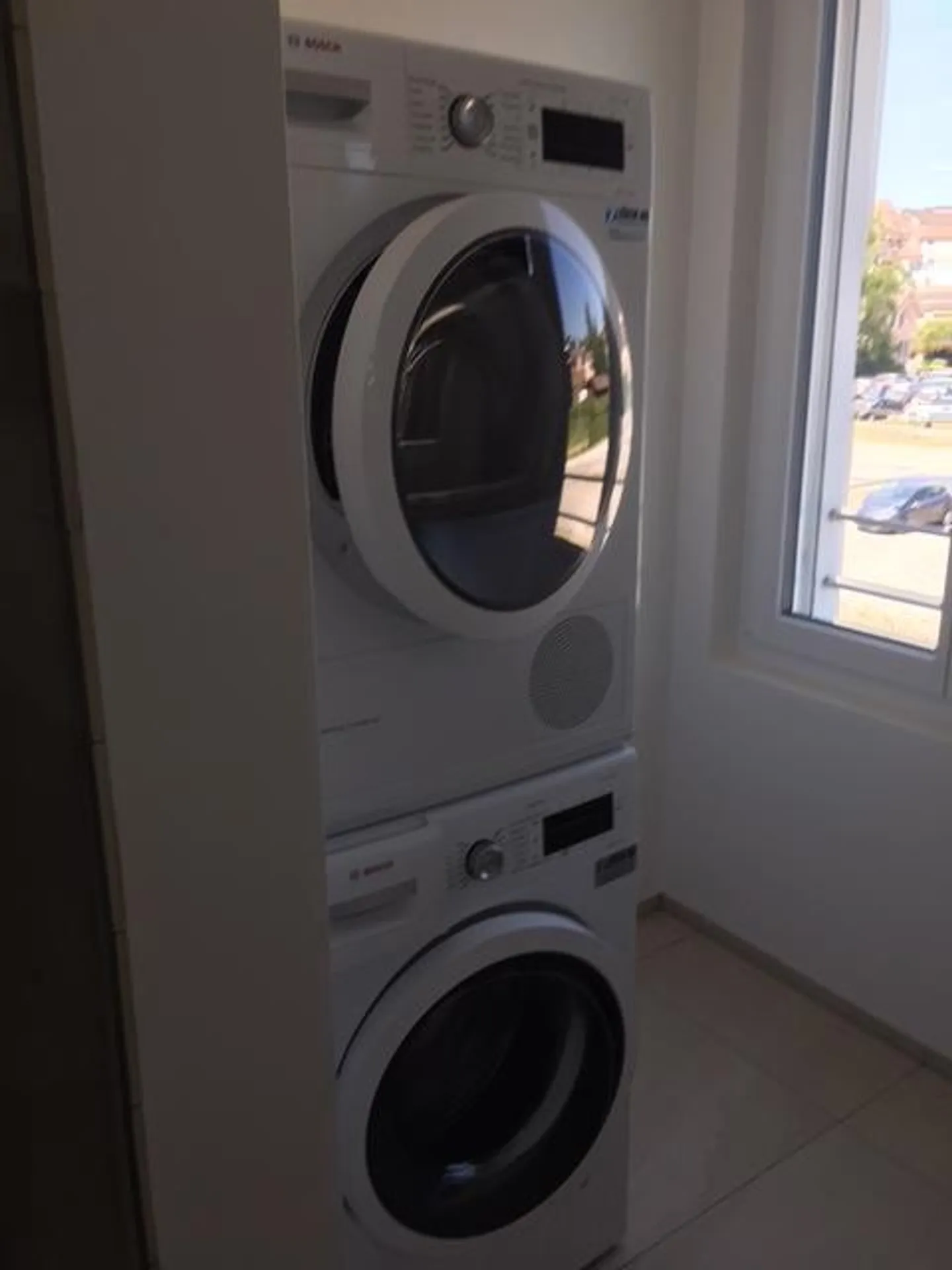 appartement de ville lumineux de 3,5 pièces - Photo 11 sur 13