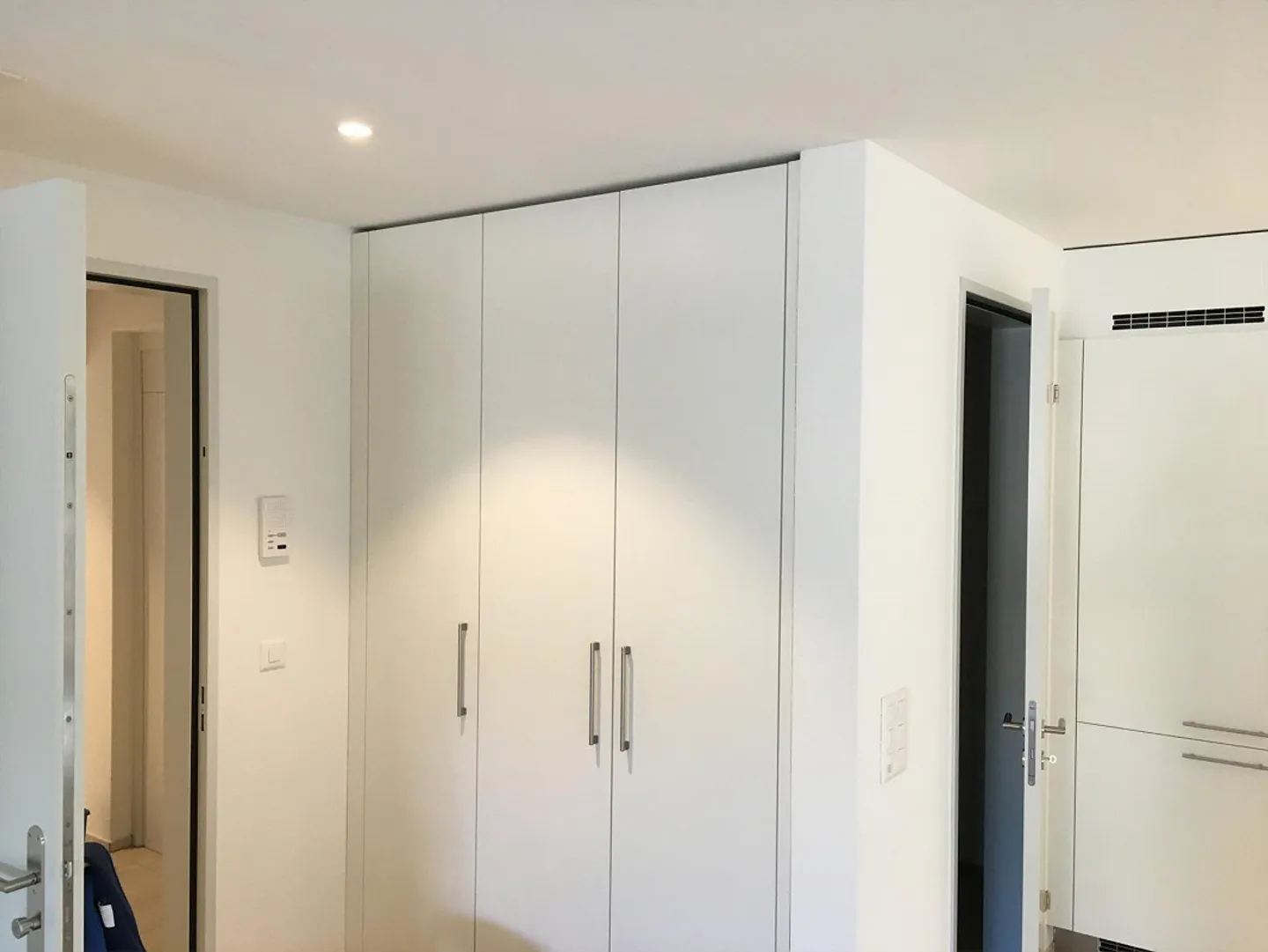 appartement de ville lumineux de 3,5 pièces - Photo 12 sur 13