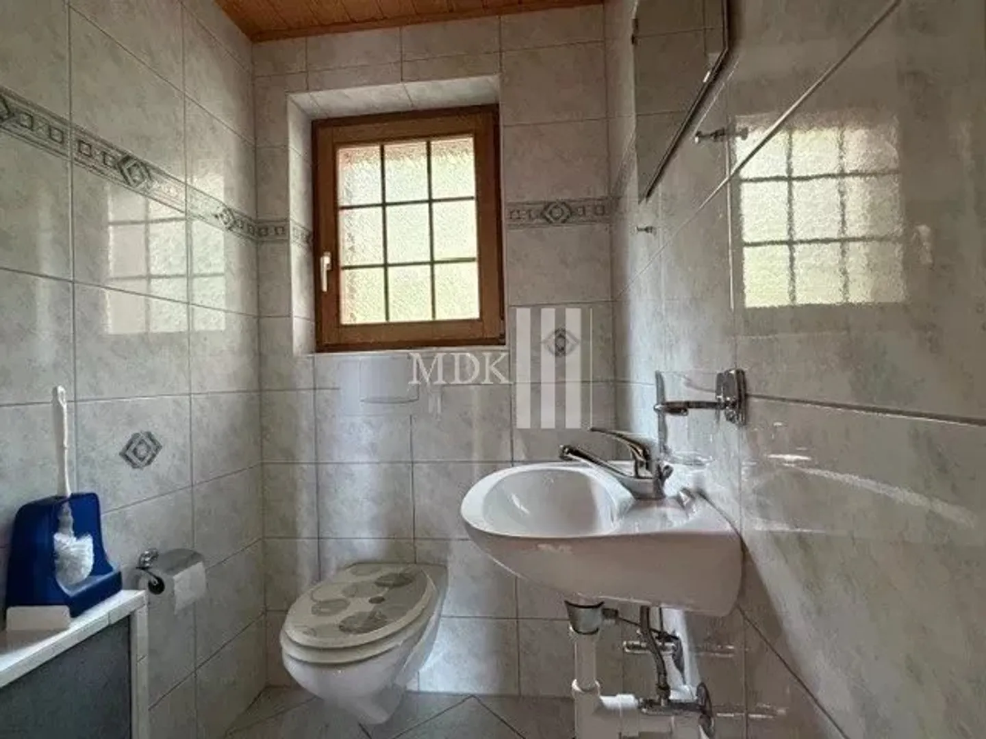 Appartement 3.5 pièces - Photo 9 sur 12