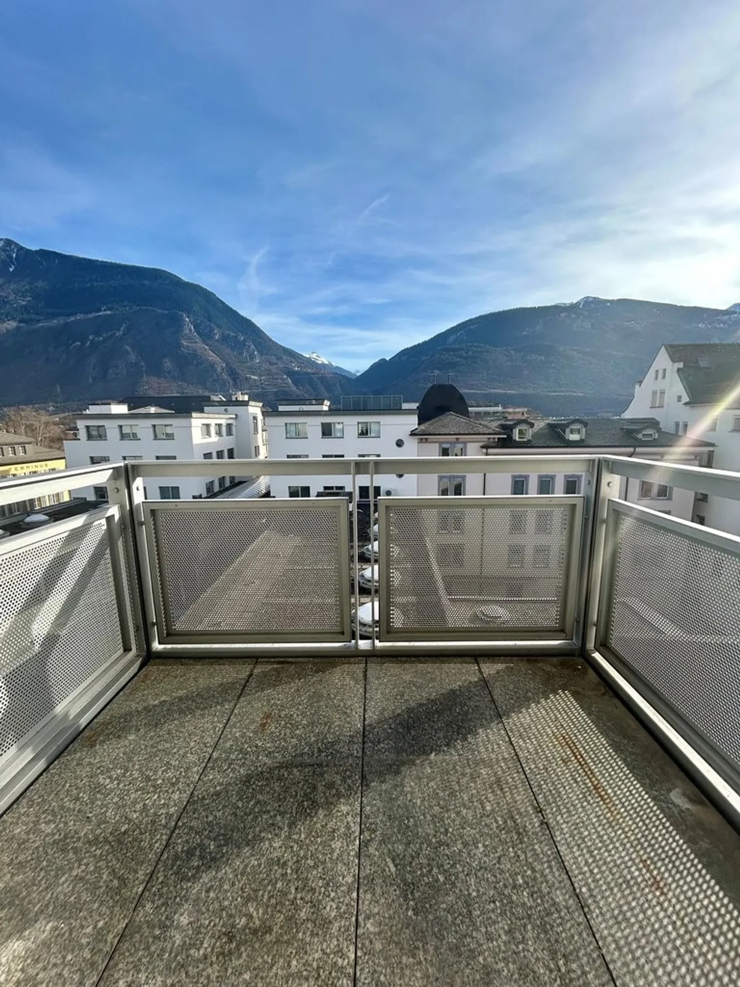 Appartement Charmant à Sierre - Photo 8 sur 8