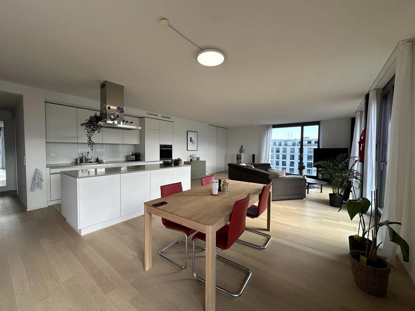 3.5 Room, Loft, Maisonette in Winterthur - Photo 1 of 11