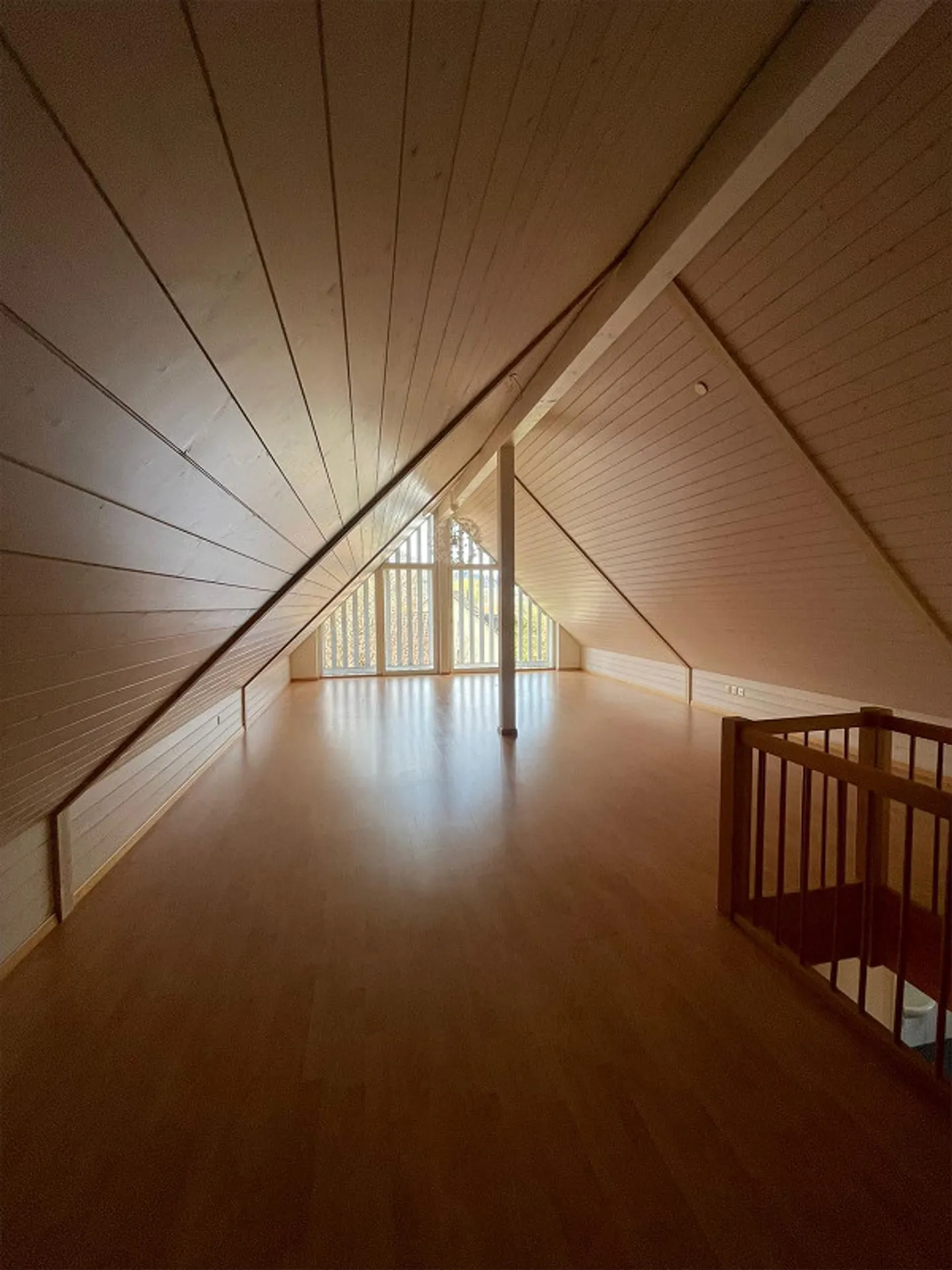 Helle 4.5 Zimmer Wohnung - Foto 2 von 11