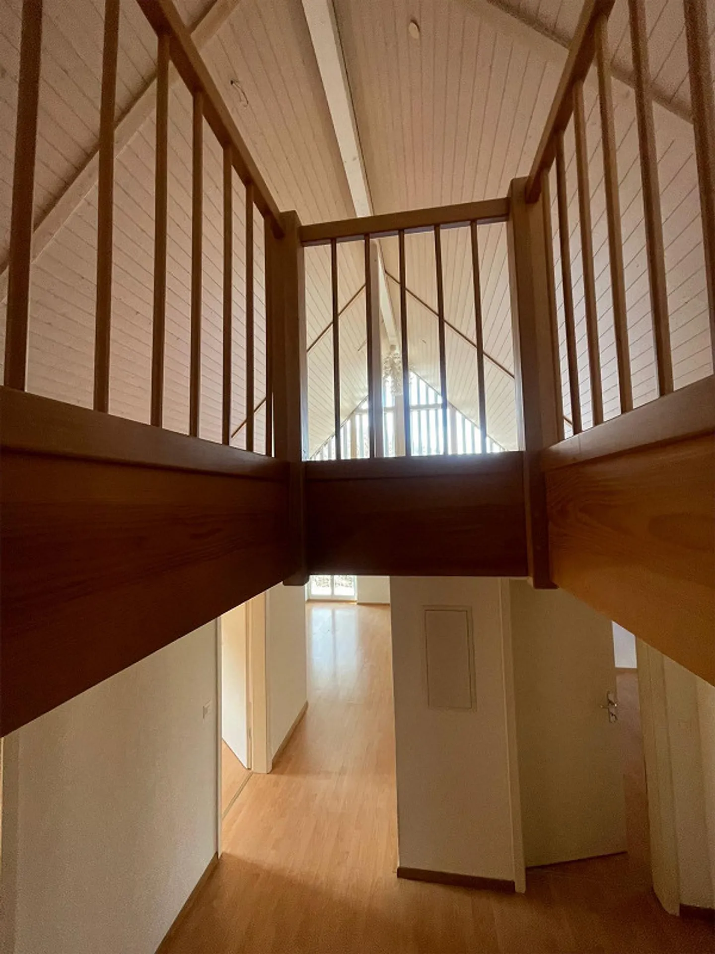 Helle 4.5 Zimmer Wohnung - Foto 3 von 11